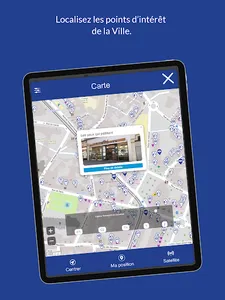 Valenciennes l'appli screenshot 12