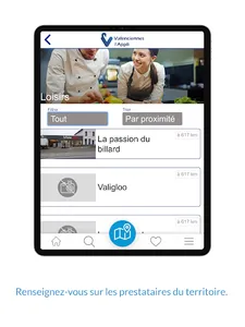 Valenciennes l'appli screenshot 13