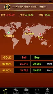 Thaicharoen screenshot 1