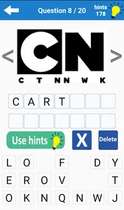 Logo Quiz (2021) screenshot 2