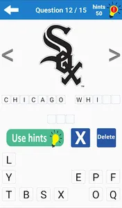 USA Sport Quiz (2021) screenshot 1