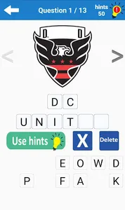 USA Sport Quiz (2021) screenshot 3