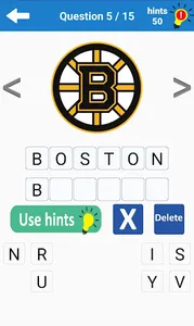 USA Sport Quiz (2021) screenshot 4