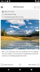 NVConnect - NVC Support screenshot 0