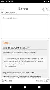 NVConnect - NVC Support screenshot 1