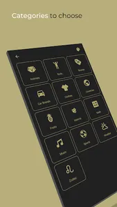 Word Search - The Clean App screenshot 2