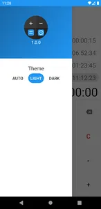 Hour Calculator - Hour Minute  screenshot 1