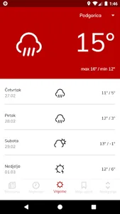 AntenaM screenshot 4