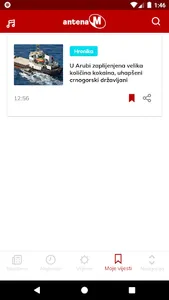 AntenaM screenshot 5