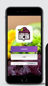 Casa do Açaí screenshot 0