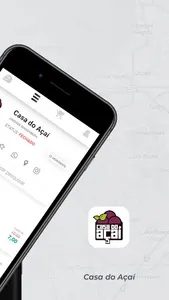 Casa do Açaí screenshot 2