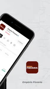 Empório Pizzaria screenshot 2
