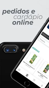 Le Marche - Conveniência screenshot 1