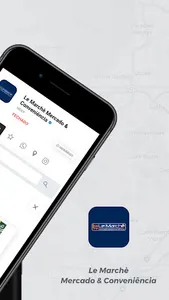 Le Marche - Conveniência screenshot 2