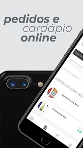 Delivery do Paiol screenshot 1