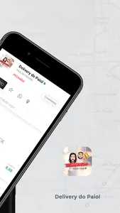 Delivery do Paiol screenshot 2
