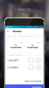TMRW Hotels screenshot 2