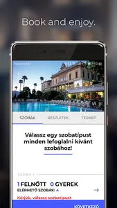 TMRW Hotels screenshot 4