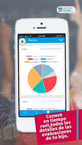 Instituto Rosner screenshot 0