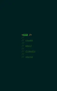 ASGB screenshot 2