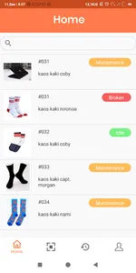 AssetNest screenshot 0