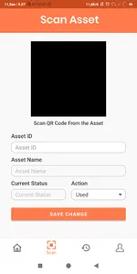 AssetNest screenshot 4