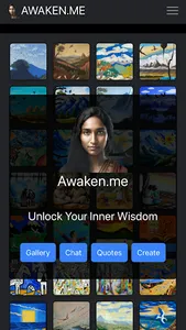 Awaken.me screenshot 4