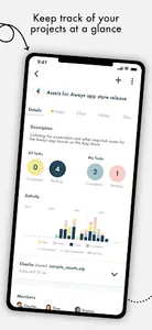 Awayr screenshot 2