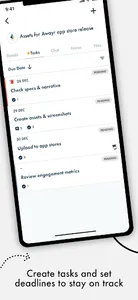 Awayr screenshot 3