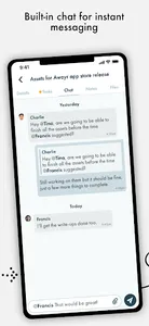 Awayr screenshot 5