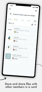 Awayr screenshot 7