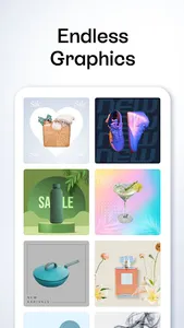 Bazaart Photo Editor & Design screenshot 6