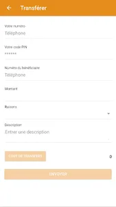 BESTCASH screenshot 1