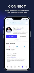 BitMeet screenshot 6