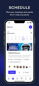 BitMeet screenshot 8