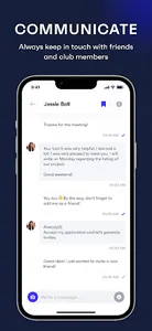 BitMeet screenshot 9