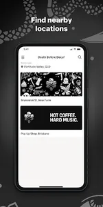 Death Before Decaf screenshot 2