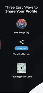 Boppr screenshot 15