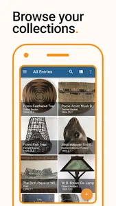 CatalogIt: Collections Managem screenshot 0