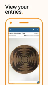 CatalogIt: Collections Managem screenshot 1
