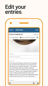 CatalogIt: Collections Managem screenshot 2
