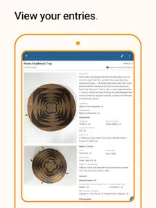 CatalogIt: Collections Managem screenshot 6