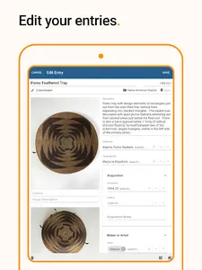 CatalogIt: Collections Managem screenshot 7