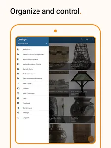 CatalogIt: Collections Managem screenshot 9