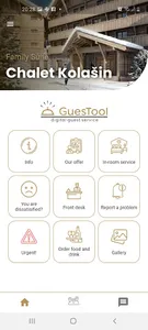 GuesTool screenshot 1