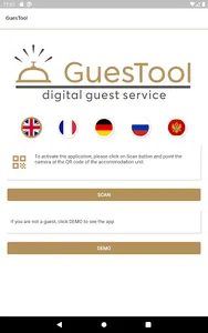 GuesTool screenshot 16