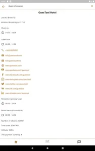 GuesTool screenshot 18