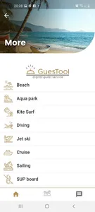 GuesTool screenshot 3