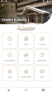 GuesTool screenshot 9
