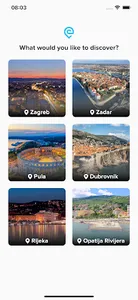 CityPal screenshot 0